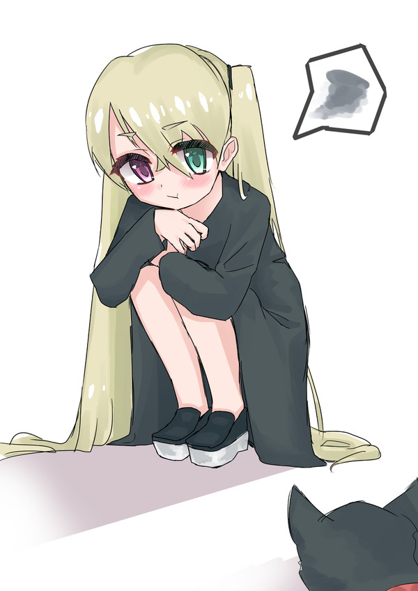 うちのこまとめ