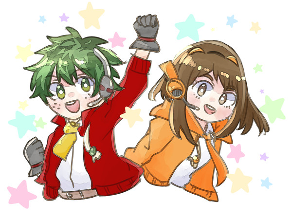 HERO FES 2020!