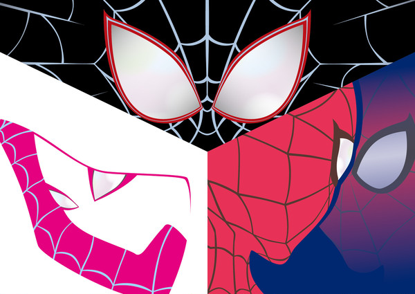 スパイダーマン: スパイダーバース