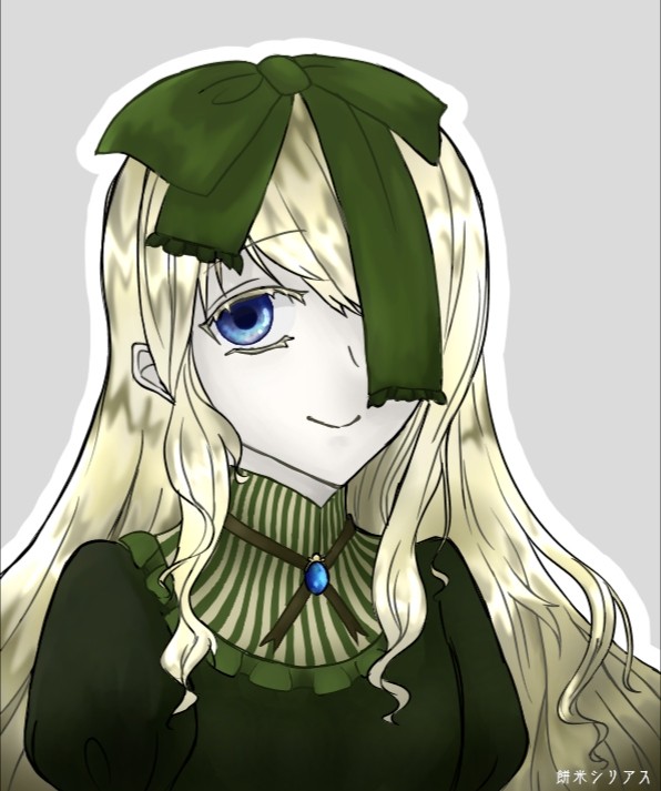 落描きまとめ2