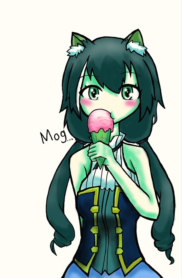キャルちゃん