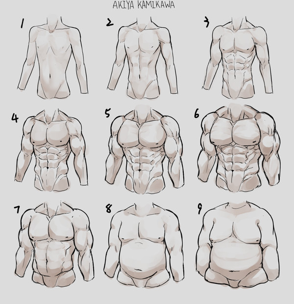 body study - 1/1