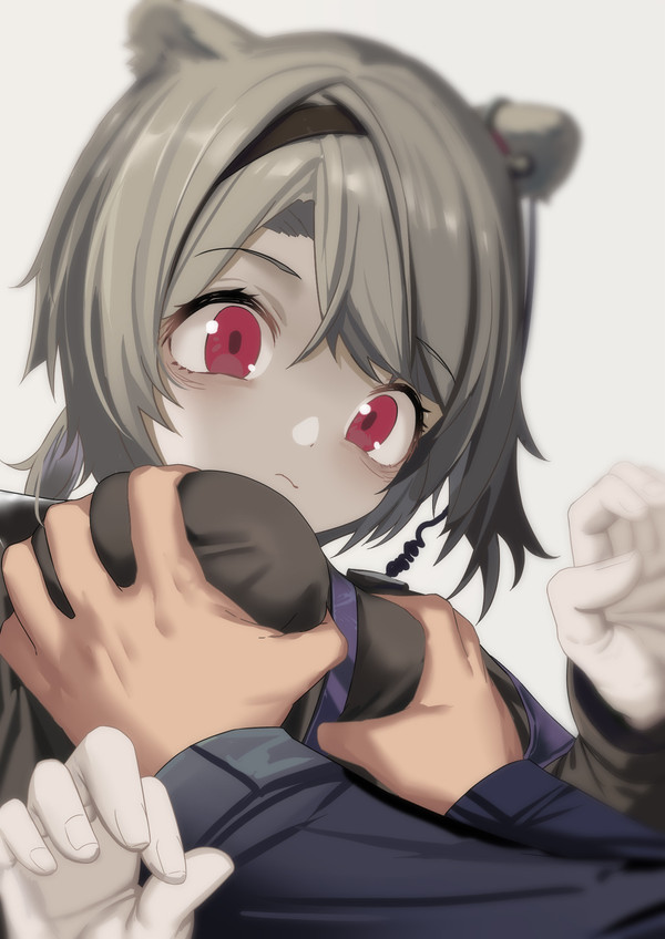 袭警