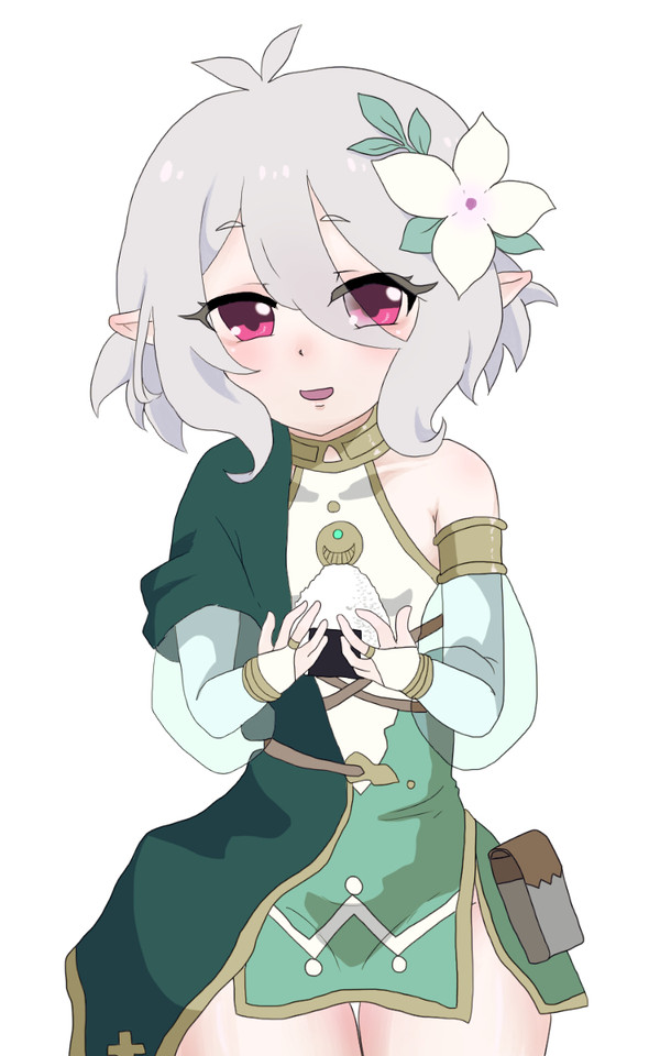 コッコロちゃん