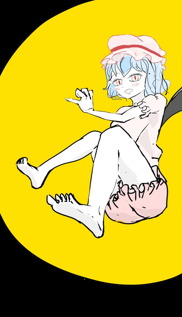 レミちゃん