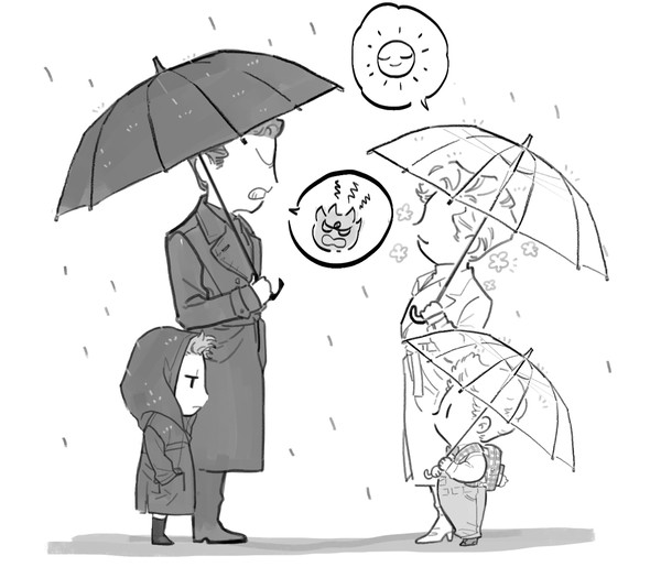 Rain