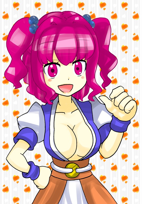 コマチ