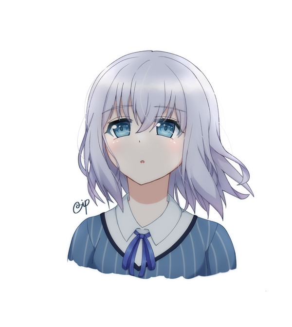 倉田ましろ