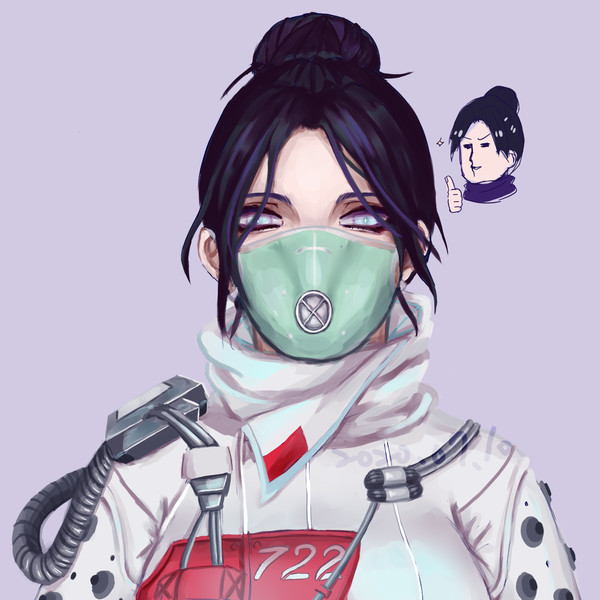 wraith