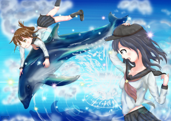 艦これイラスト