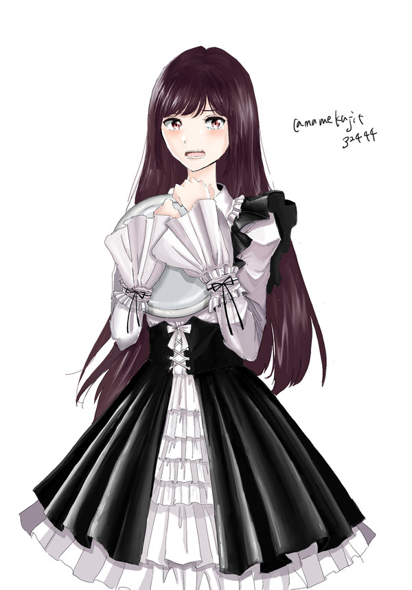 私の好きな女の子