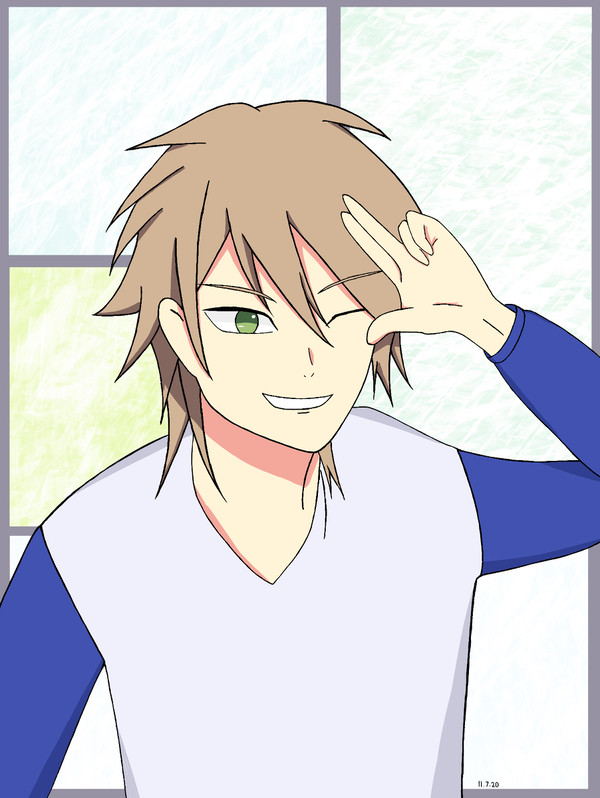 Kazunari Miyoshi