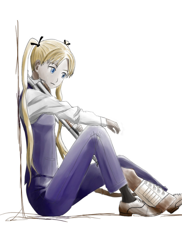Biancaneve bruno