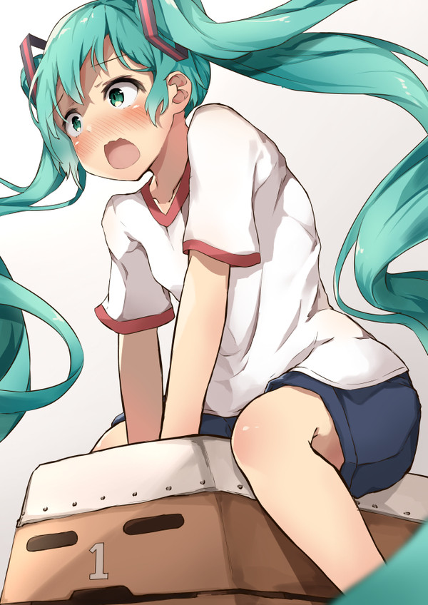 跳べなかった…