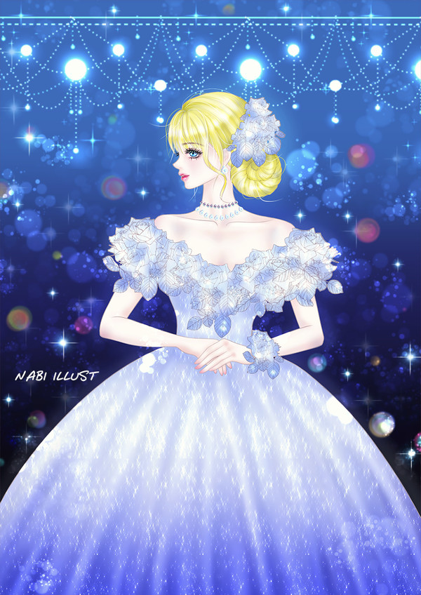 Cinderella