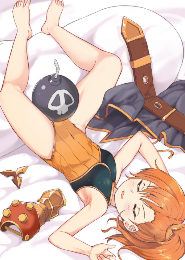 ミソギ