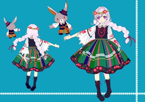 ラブリル