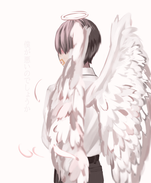 罪被り