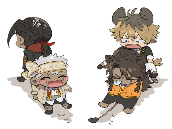 twst①