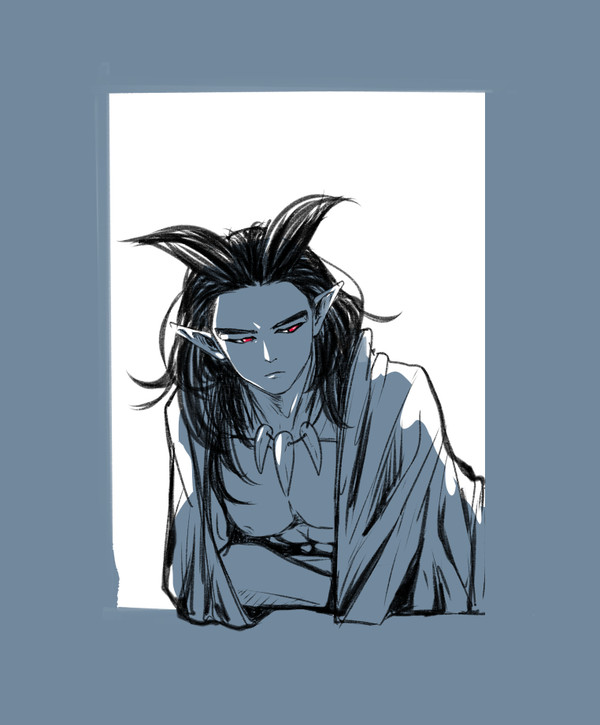 眠れない