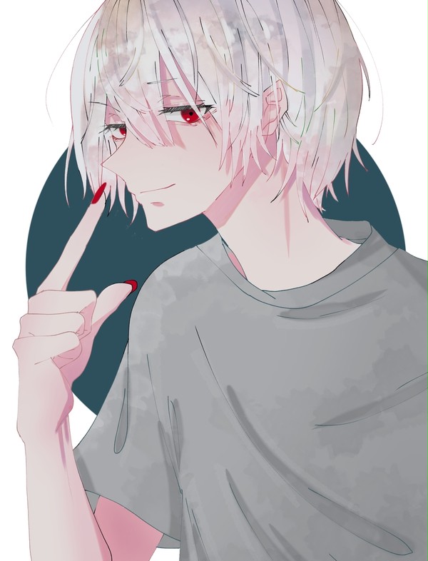 創作