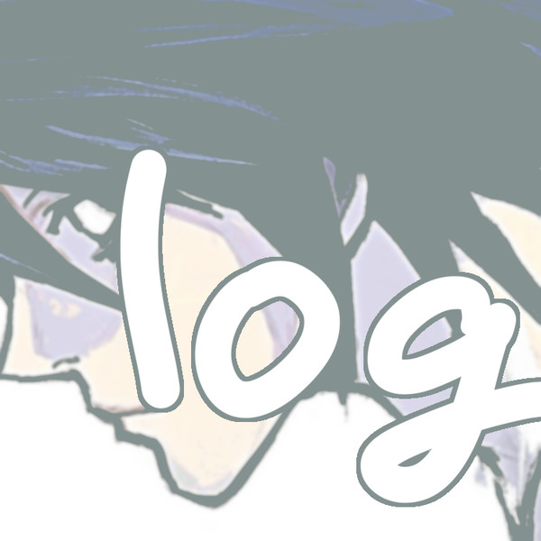 log