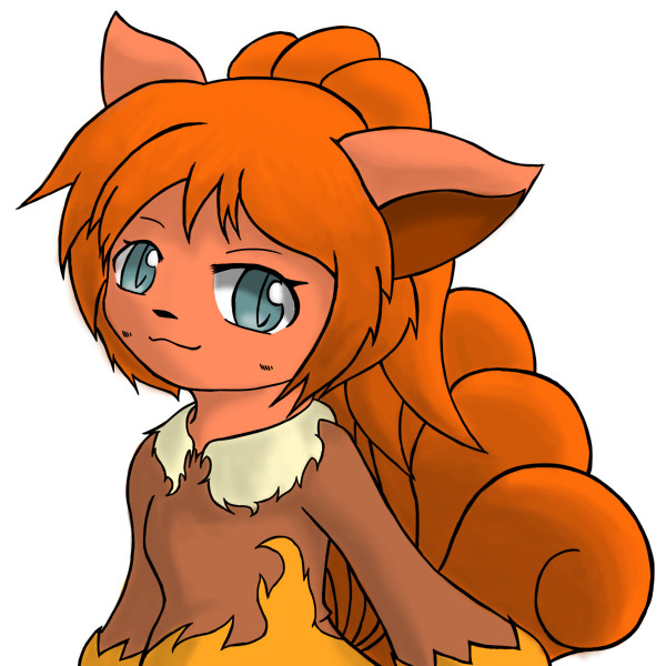 過去絵まとめ4(うちのこ1)