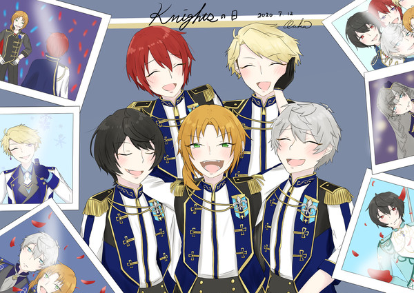 Knightsの日