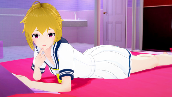 コイカツ! 伊吹翼
