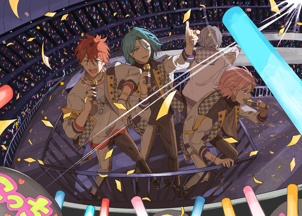 あんスタまとめ7