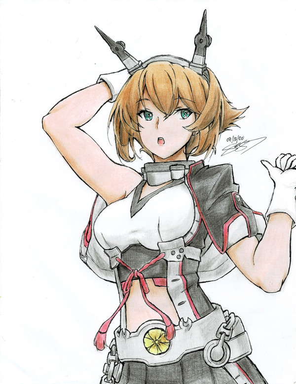 Mutsu