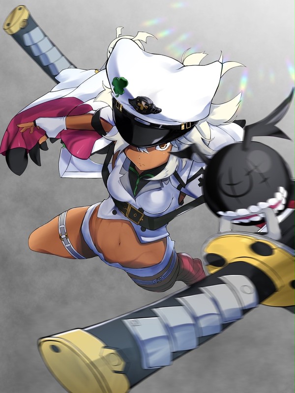 ラムレザル