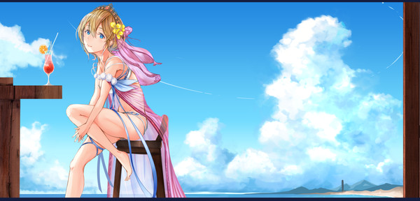 エウロペ（差分）