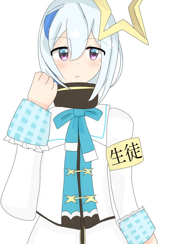 かなたん