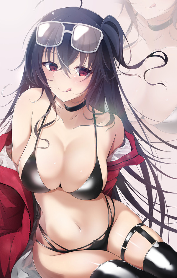 RQ大鳳