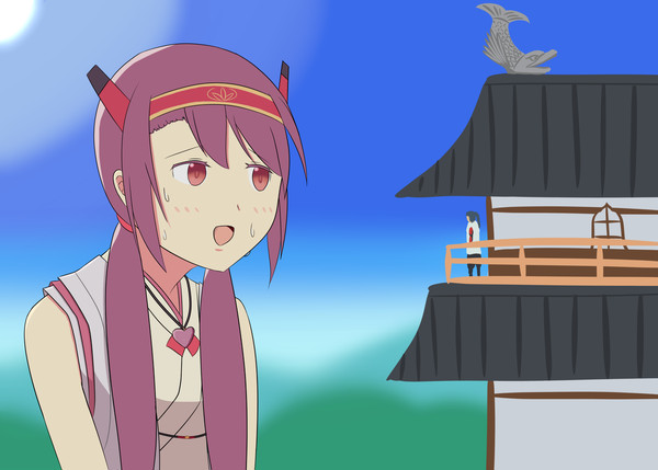 鶴ヶ城