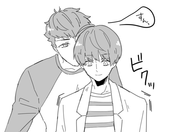 【腐】えすりログ⑪