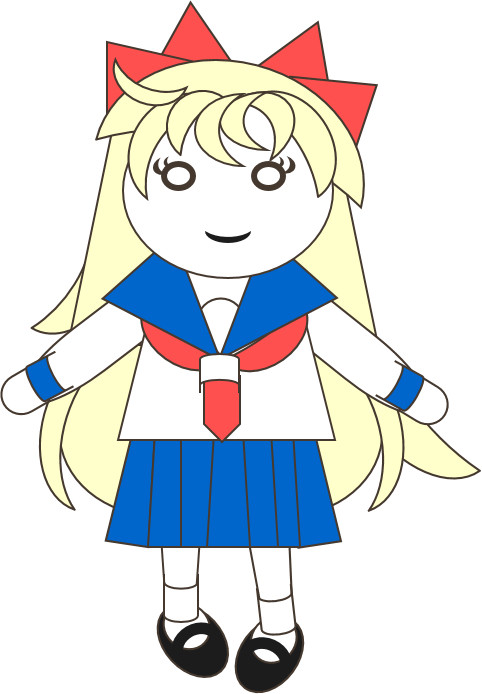 みなこちゃん