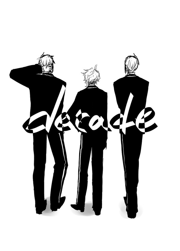 decade