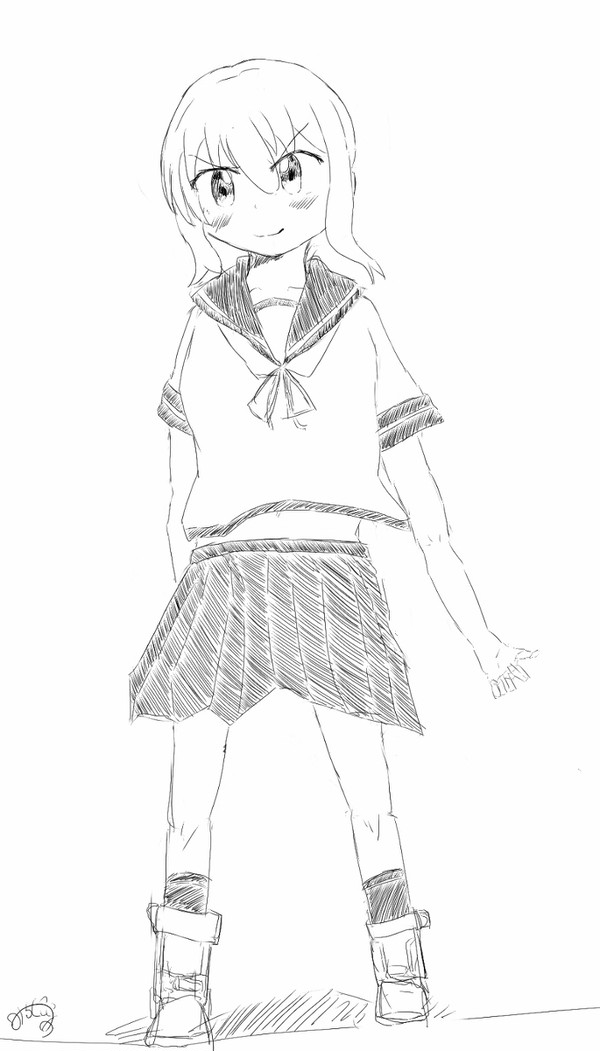 ﾌﾌﾞｷﾁｬﾝ