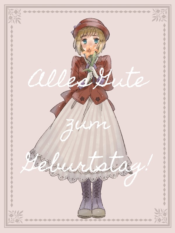 リヒちゃん生誕祭2020