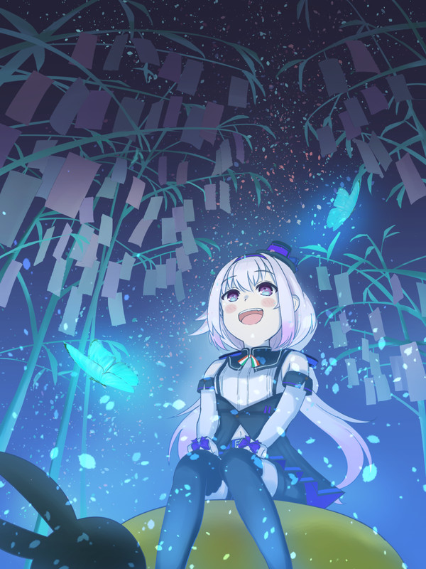 🐜誕