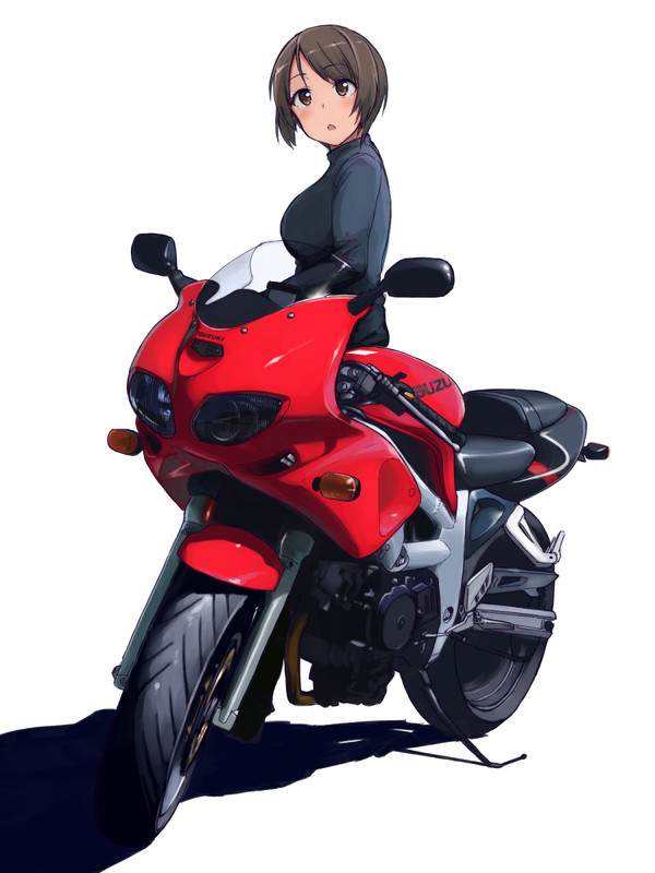 SV400S