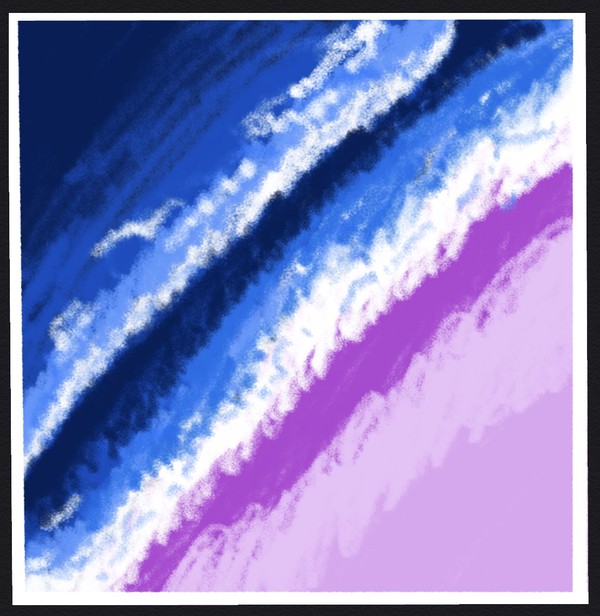 海梦