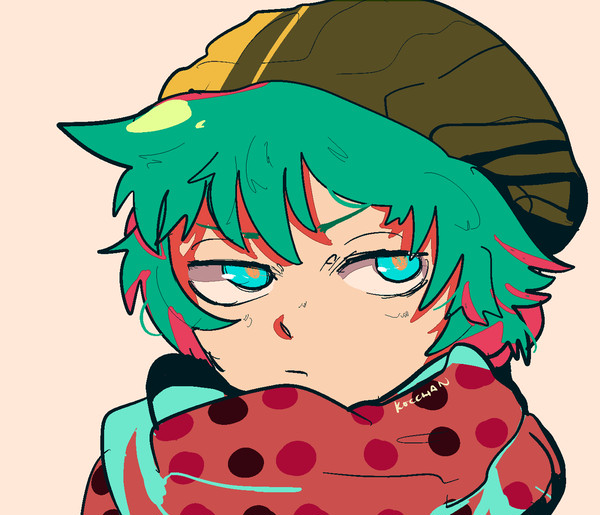 キミガシネ