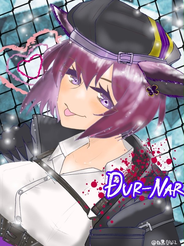 ジュナー(アークナイツ)