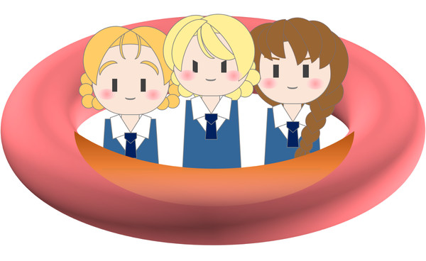 どなつ