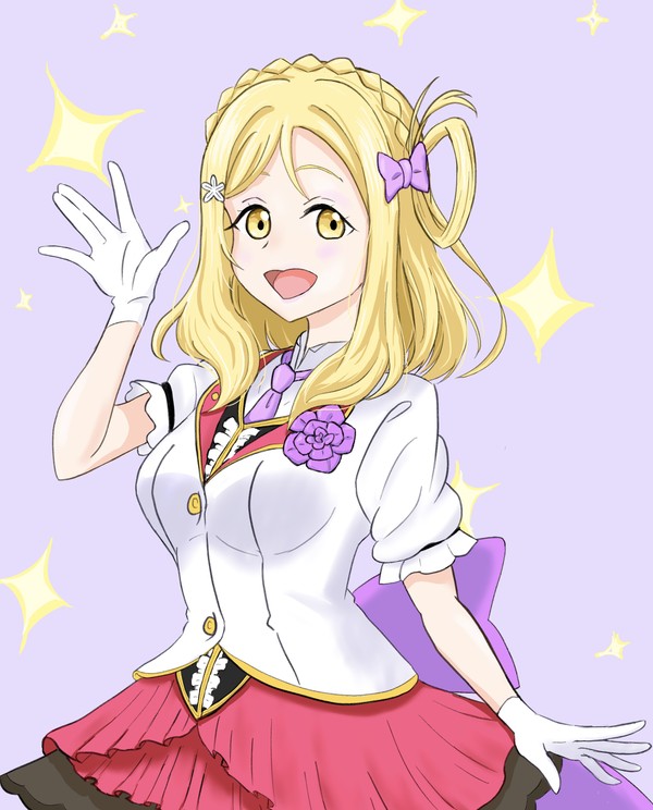ラブライブ詰め合わせ