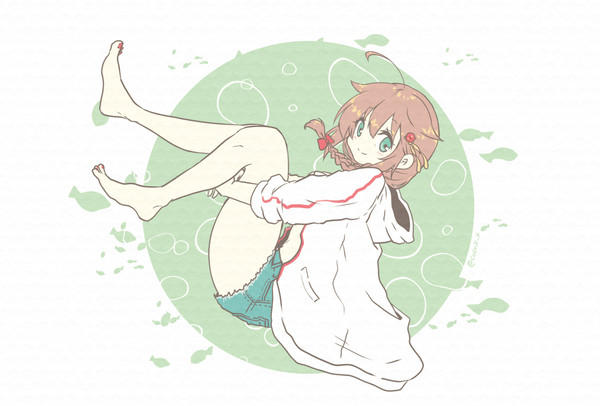 時雨ちゃんまとめ