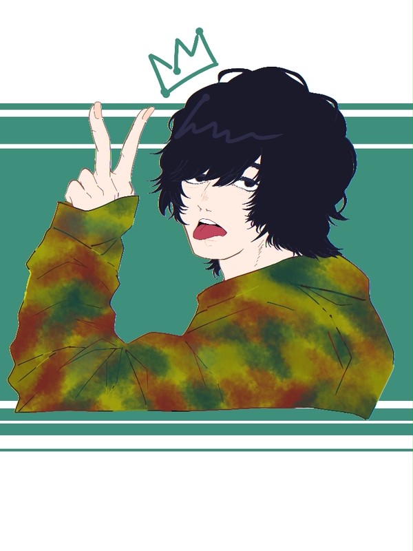 ✌️👅